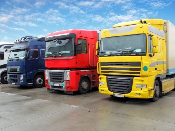 İzmir Ayrılıkçeşme Nakliye